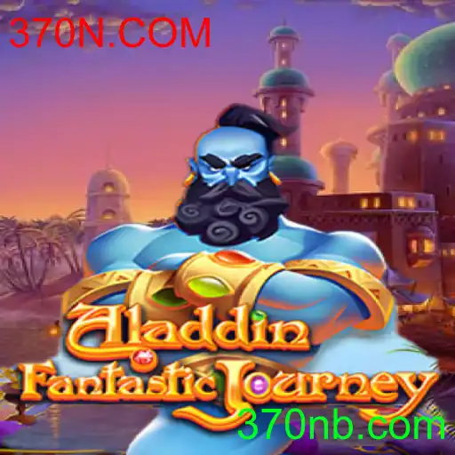 Explorando o Universo do Jogo Aladdin e a Conexão com 370N.COM